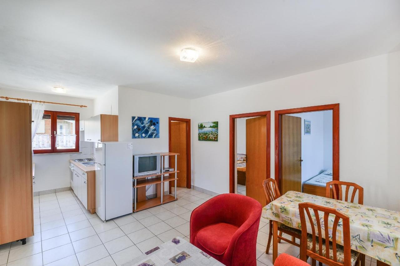 Apartments Gogoljak فير المظهر الخارجي الصورة