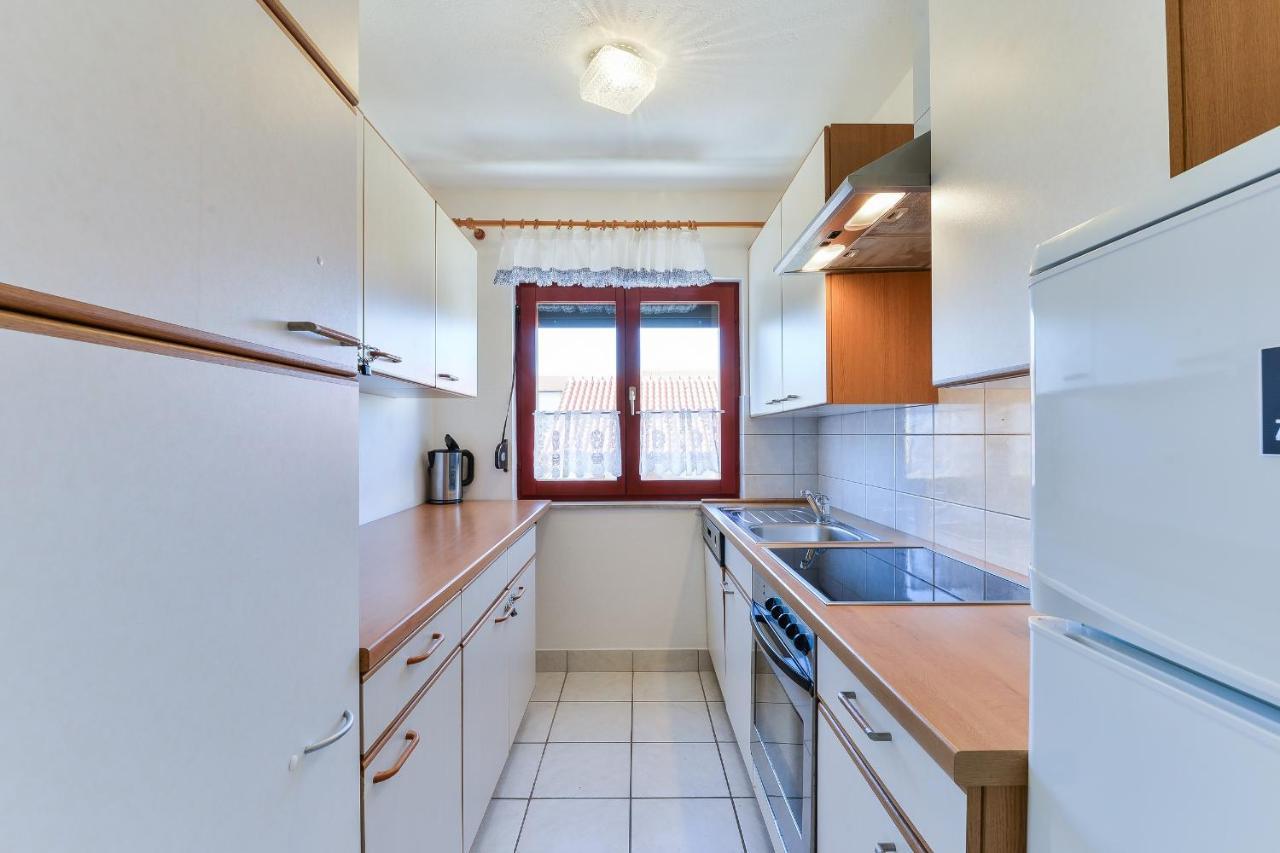Apartments Gogoljak فير المظهر الخارجي الصورة