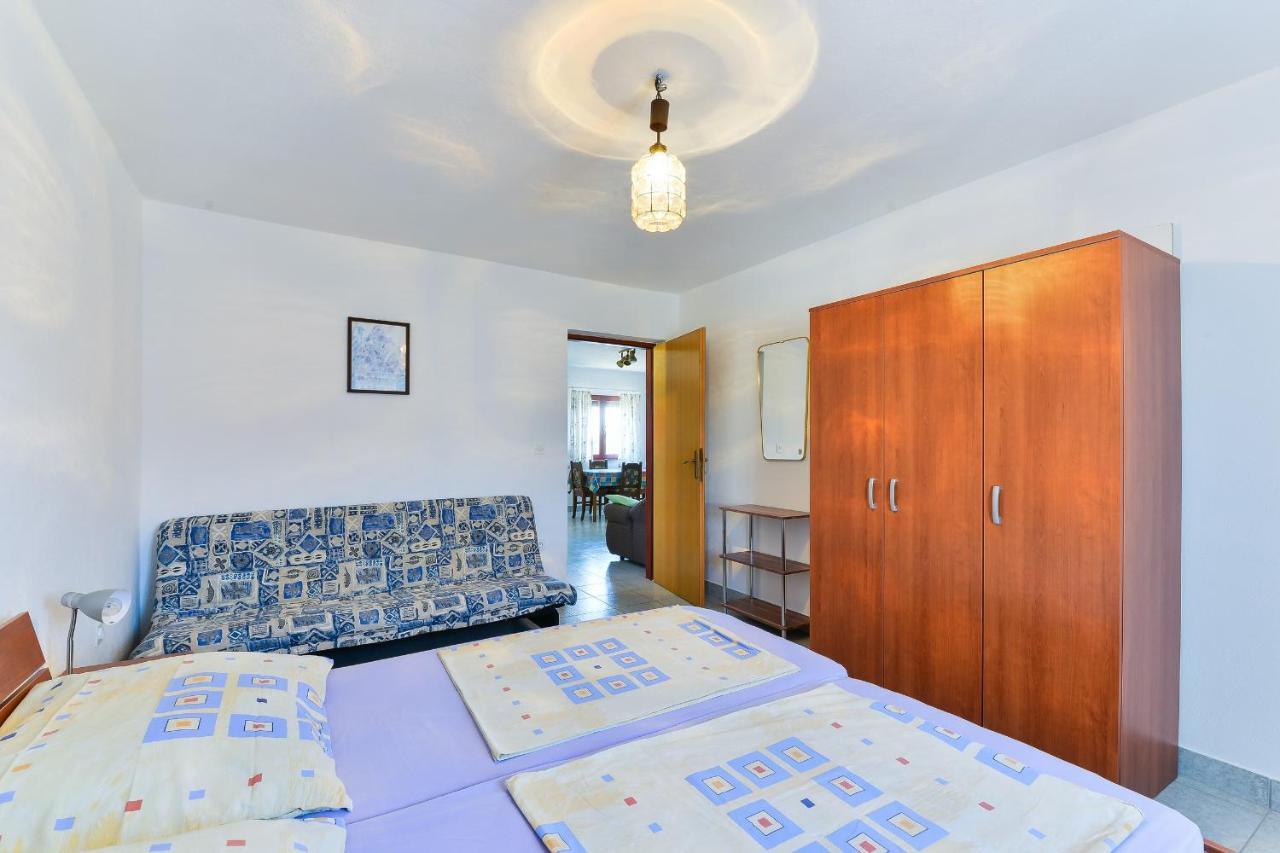 Apartments Gogoljak فير المظهر الخارجي الصورة
