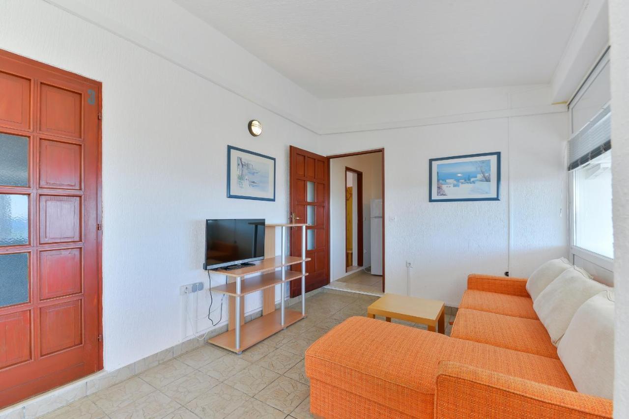 Apartments Gogoljak فير المظهر الخارجي الصورة