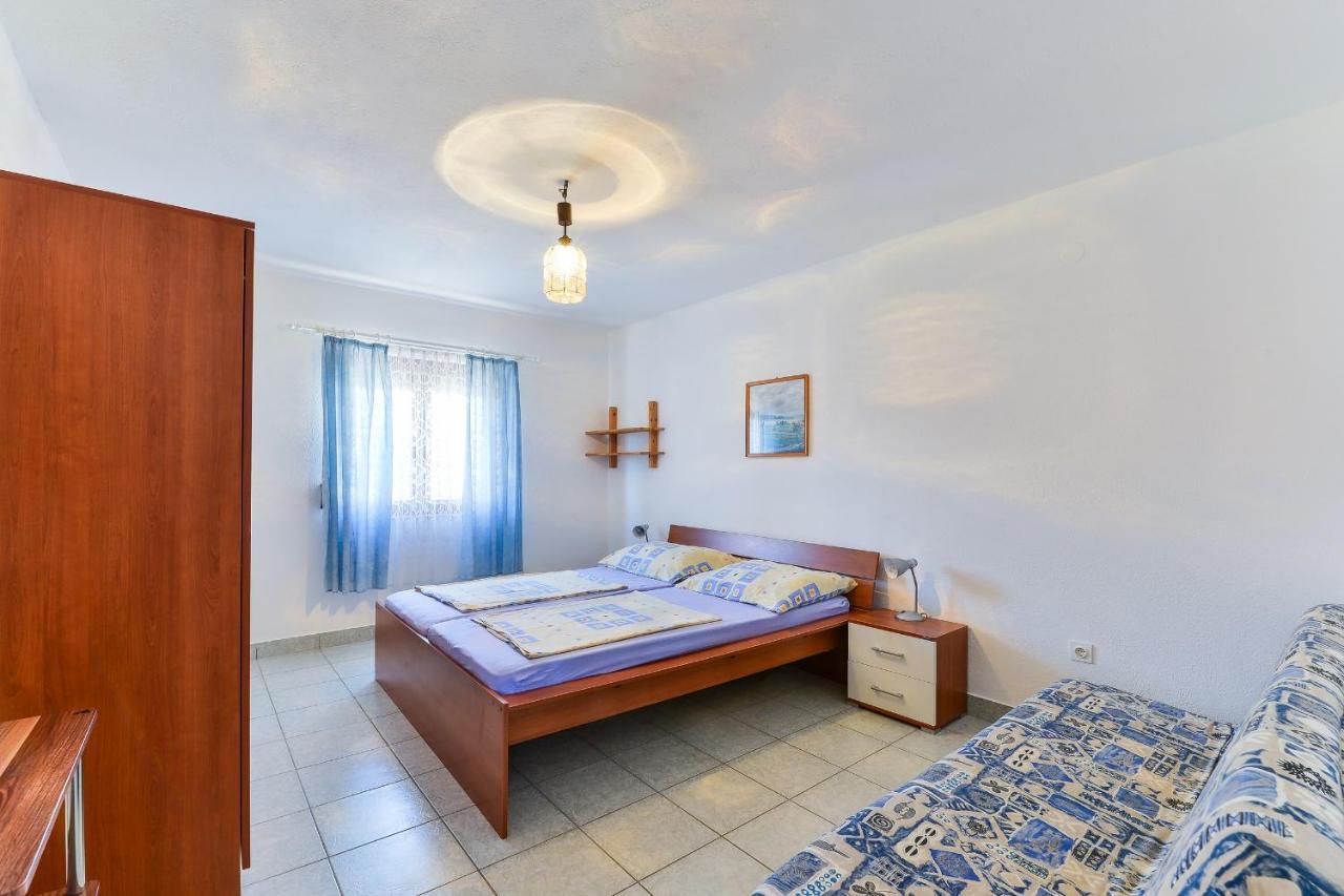 Apartments Gogoljak فير المظهر الخارجي الصورة